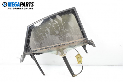 Fensterscheibe for Audi A6 Sedan C6 (05.2004 - 03.2011), 5 türen, sedan, position: rechts, rückseite