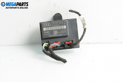 Door module for Audi A6 Sedan C6 (05.2004 - 03.2011), № 4F0 959 794 A
