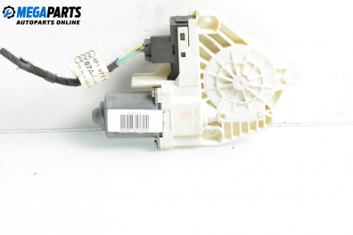 Antriebsmotor el. fensterheber for Audi A6 Sedan C6 (05.2004 - 03.2011), 5 türen, sedan, position: rechts, rückseite