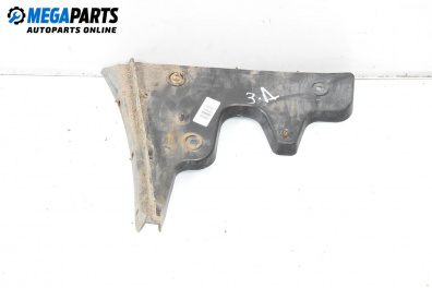 Suport bară de protecție for Audi A6 Sedan C6 (05.2004 - 03.2011), sedan, position: dreaptă - spate