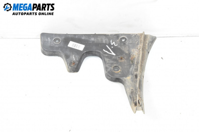Suport bară de protecție for Audi A6 Sedan C6 (05.2004 - 03.2011), sedan, position: stânga - spate