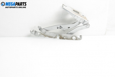 Boot lid hinge for Audi A6 Sedan C6 (05.2004 - 03.2011), 5 doors, sedan, position: right