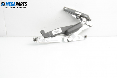 Boot lid hinge for Audi A6 Sedan C6 (05.2004 - 03.2011), 5 doors, sedan, position: left