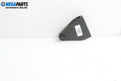 Interior plastic for Audi A6 Sedan C6 (05.2004 - 03.2011), 5 doors, sedan, position: front