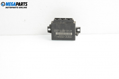 Parking sensor control module for Audi A6 Sedan C6 (05.2004 - 03.2011), №  4F0 919 283 A