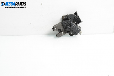 Trunk lock for Audi A6 Sedan C6 (05.2004 - 03.2011), sedan, position: rear