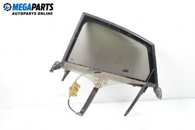 Fensterscheibe for Audi A6 Sedan C6 (05.2004 - 03.2011), 5 türen, sedan, position: links, rückseite