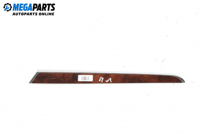 Interieur-leiste for Audi A6 Sedan C6 (05.2004 - 03.2011), 5 türen, sedan