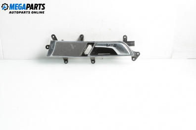 Mâner interior for Audi A6 Sedan C6 (05.2004 - 03.2011), 5 uși, sedan, position: stânga - fața