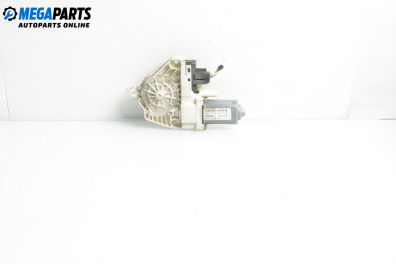 Motor macara geam for Audi A6 Sedan C6 (05.2004 - 03.2011), 5 uși, sedan, position: stânga - fața