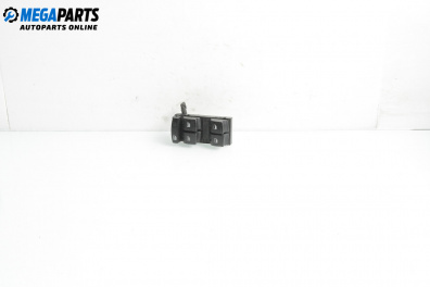 Tasten el. scheiben for Audi A6 Sedan C6 (05.2004 - 03.2011)