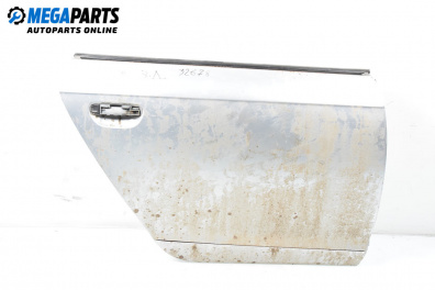 Tür for Audi A6 Sedan C6 (05.2004 - 03.2011), 5 türen, sedan, position: rechts, rückseite