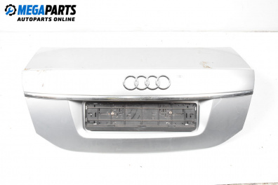 Capac spate for Audi A6 Sedan C6 (05.2004 - 03.2011), 5 uși, sedan, position: din spate