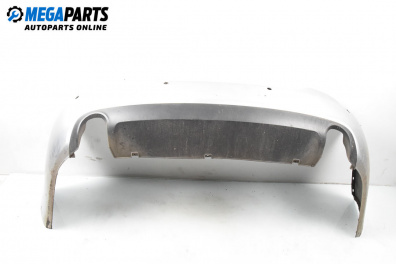 Rear bumper for Audi A6 Sedan C6 (05.2004 - 03.2011), sedan