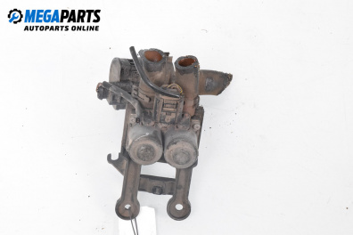 Water pump heater coolant motor for Audi A6 Sedan C6 (05.2004 - 03.2011) 2.4, 177 hp