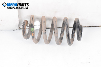 Coil spring for Audi A6 Sedan C6 (05.2004 - 03.2011), sedan, position: rear