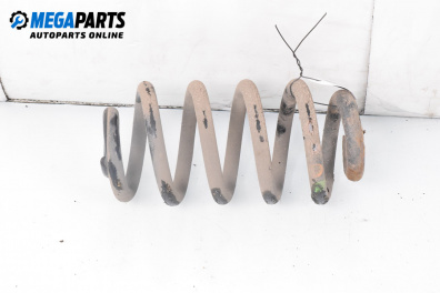 Coil spring for Audi A6 Sedan C6 (05.2004 - 03.2011), sedan, position: rear