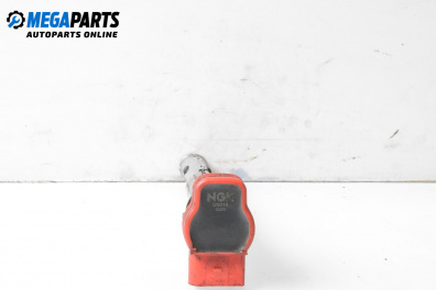 Ignition coil for Audi A6 Sedan C6 (05.2004 - 03.2011) 2.4, 177 hp