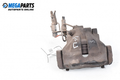 Caliper for Audi A6 Sedan C6 (05.2004 - 03.2011), position: front - left