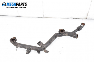 Wasserschläuche for Audi A6 Sedan C6 (05.2004 - 03.2011) 2.4, 177 hp