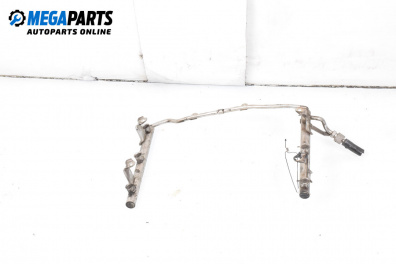 Fuel rail for Audi A6 Sedan C6 (05.2004 - 03.2011) 2.4, 177 hp