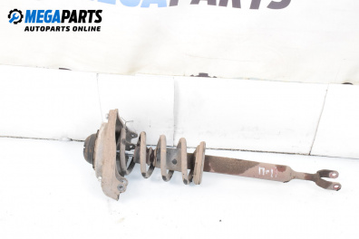 Amortizor McPherson for Audi A6 Sedan C6 (05.2004 - 03.2011), sedan, position: dreaptă - fața