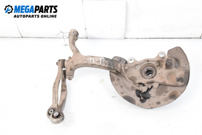 Achsschenkel radnabe for Audi A6 Sedan C6 (05.2004 - 03.2011), position: rechts, vorderseite