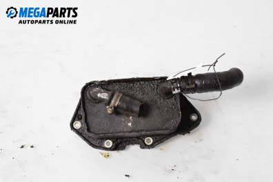 Oil cooler for Audi A6 Sedan C6 (05.2004 - 03.2011) 2.4, 177 hp