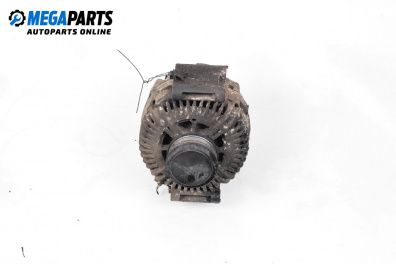 Alternator for Audi A6 Sedan C6 (05.2004 - 03.2011) 2.4, 177 hp, № 06E 903 016 G