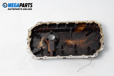 Crankcase for Audi A6 Sedan C6 (05.2004 - 03.2011) 2.4, 177 hp