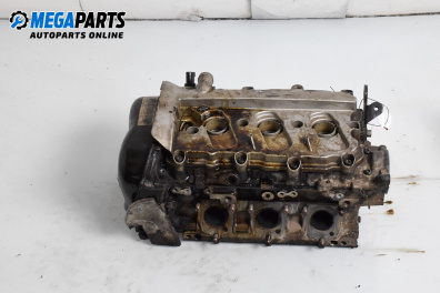 Chiulasă for Audi A6 Sedan C6 (05.2004 - 03.2011) 2.4, 177 hp