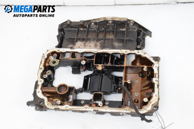Crankcase for Audi A6 Sedan C6 (05.2004 - 03.2011) 2.4, 177 hp