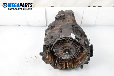 Automatic gearbox for Audi A6 Sedan C6 (05.2004 - 03.2011) 2.4, 177 hp, automatic, № 01J301383T
