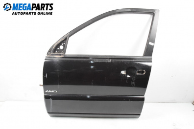 Door for Kia Sportage SUV II (09.2004 - 10.2010), 5 doors, suv, position: front - left