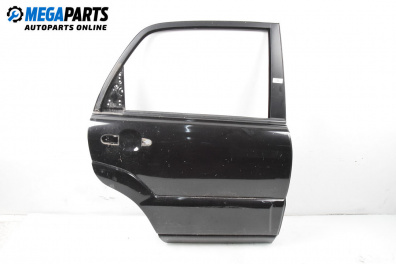Door for Kia Sportage SUV II (09.2004 - 10.2010), 5 doors, suv, position: rear - right