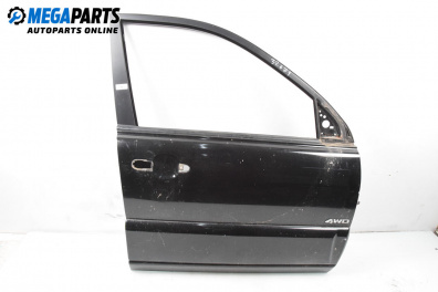 Door for Kia Sportage SUV II (09.2004 - 10.2010), 5 doors, suv, position: front - right