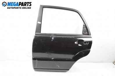 Door for Kia Sportage SUV II (09.2004 - 10.2010), 5 doors, suv, position: rear - left