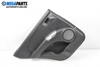 Interior door panel  for Kia Sportage SUV II (09.2004 - 10.2010), 5 doors, suv, position: rear - left