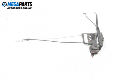 Schloss for Kia Sportage SUV II (09.2004 - 10.2010), position: links, vorderseite