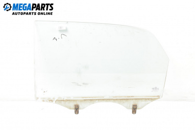 Geam for Kia Sportage SUV II (09.2004 - 10.2010), 5 uși, suv, position: stânga - spate