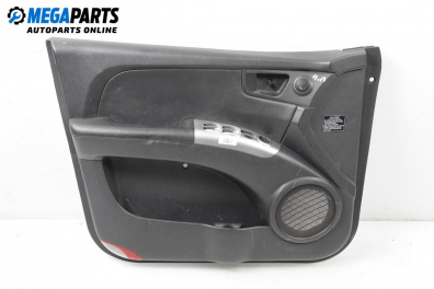Interior door panel  for Kia Sportage SUV II (09.2004 - 10.2010), 5 doors, suv, position: front - left
