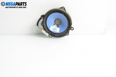 Loudspeaker for Kia Sportage SUV II (09.2004 - 10.2010)