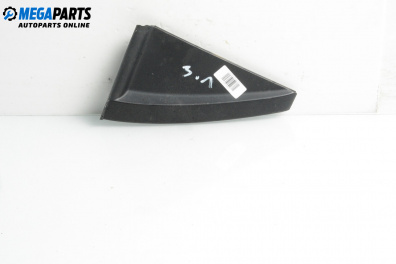 Interior plastic for Kia Sportage SUV II (09.2004 - 10.2010), 5 doors, suv, position: rear