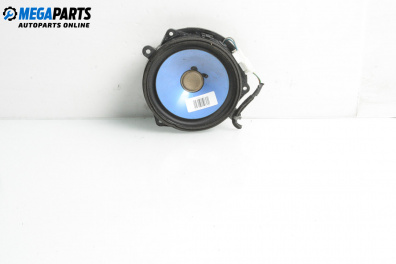 Loudspeaker for Kia Sportage SUV II (09.2004 - 10.2010)