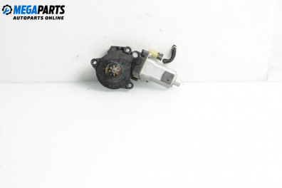 Motor scheibenwischer, vorne for Kia Sportage SUV II (09.2004 - 10.2010), suv, position: vorderseite