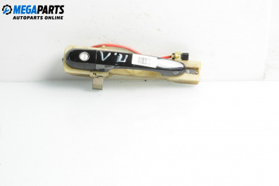 Outer handle for Kia Sportage SUV II (09.2004 - 10.2010), 5 doors, suv, position: front - left