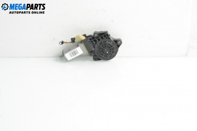 Motor macara geam for Kia Sportage SUV II (09.2004 - 10.2010), 5 uși, suv, position: stânga - fața