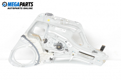 Motor des elektrischen fensterhebers for Kia Sportage SUV II (09.2004 - 10.2010), 5 türen, suv, position: rechts, vorderseite