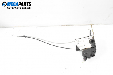 Schloss for Kia Sportage SUV II (09.2004 - 10.2010), position: rechts, vorderseite