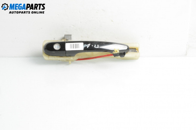 Mâner exterior for Kia Sportage SUV II (09.2004 - 10.2010), 5 uși, suv, position: dreaptă - fața